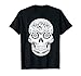 Dia De Los Muertos Geschenk Tag der Toten Mexikaner T-Shirt
