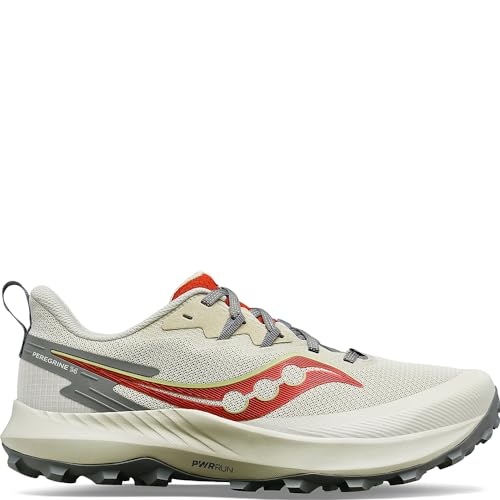 Image of Saucony Mens Peregrine 14 Running Shoe