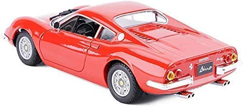 1/24 フェラーリ ディーノ246GT（カスタム品） 1/24 フェラーリ ディーノ246GT（カスタム品） - メルカリ