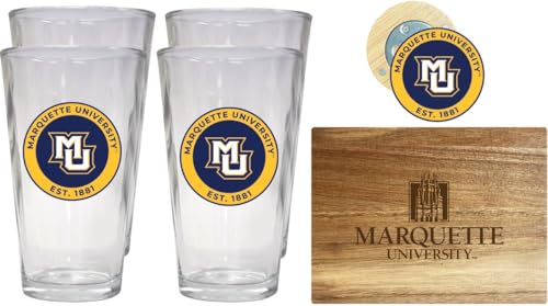 Pack Cocina Oficial Marquette Golden Eagles