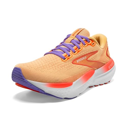 Image of Brooks Women's Glycerin 21 Neutral Running Shoe