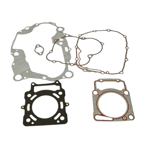 Joint de moteur moto CBS250 résistant pour réparer fuite ZS174MM