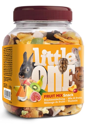 Kleine Obstmischung, 200 g
