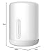 Xiaomi MUE4093GL Lampara mesilla de Noche, 9 W, Bianco