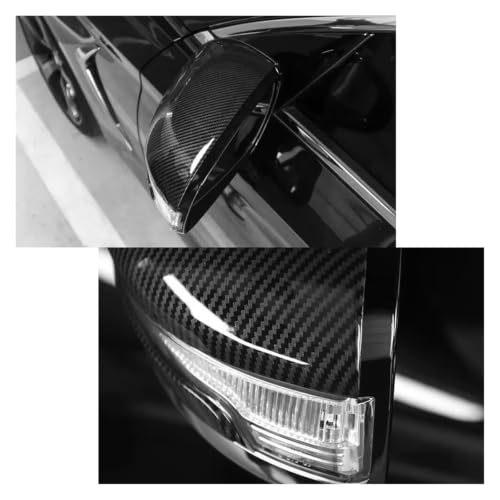 Couvercle rétroviseur latéral Genesis G70 2017-2023 coque auto - 5