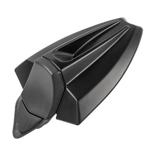 Capot de selle RS 457 supprimez la selle passager pour un look épuré