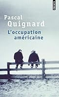 L'Occupation américaine 2020230690 Book Cover