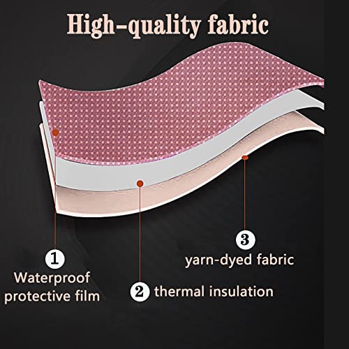 Sombrilla impermeable y con protección solar para una terraza siempre fresca 5
