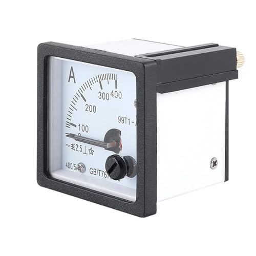 EBGAZSPD AC99T1 AiOdv AiOpl {g[^[ deX^[ Voltimetro Ammeter50A 100A 200A 50V 100V 200V 450V(10AڃI)