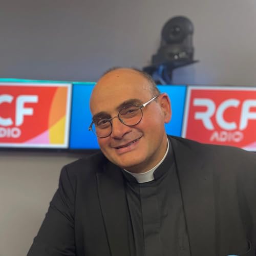 St&eacute;phane Mayor : un banquier d'affaires devenu pr&ecirc;tre