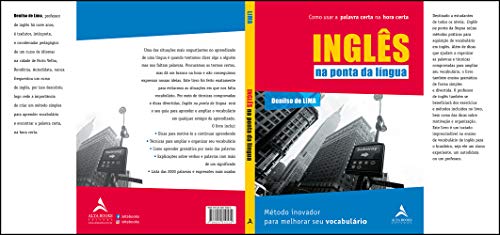 Inglês na Ponta da Língua: Como Usar a Palavra Certa na Hora Certa