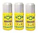 Namman Muay 3 x 120g Authentic Original Thai Boxing Oil Liniment Muscle Pain Relief