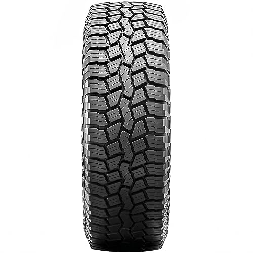 Falken 28074576 Rubitrek A/T All Terrain 265/70R17 115T Light Truck Tire thumb #2