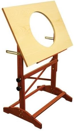 Animation Drawing Table (Disc Not Included)