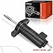 A-Premium Clutch Slave Cylinder Compatible with Mercedes-Benz 190D 1984-1989, 190E 1984-1993, 240D 1978-1983, 260E 1987-1989, 300CE 1988-1989, 300E 1986-1989, Replace# 2012900311, 2012900411