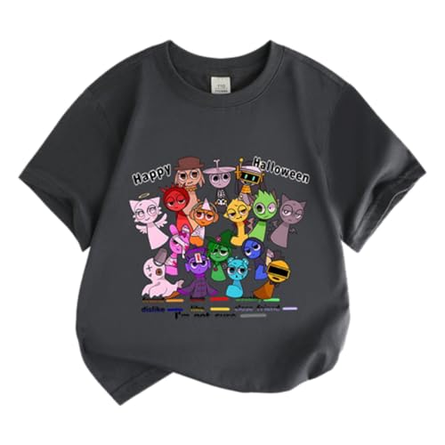 [FortisForm] �X�v�����L�[ T�V���c ���킢�� �t�ďH�p Sprunki ���� �q���p ���̎q �I�V���� �G���O�b�Y �a�����v���[���g 160CM