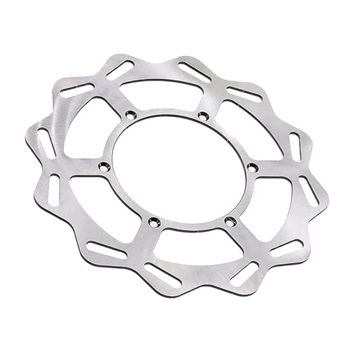 �I�[�g�o�C 245 �~�����[�g�� 270 �~�����[�g���t�����g���A�u���[�L�f�B�X�N���[�^�[ YZ125 YZ250 YZ250F YZ426F YZ450F YZ250X WR125 WR250 WR250F WR450F(270MM front)