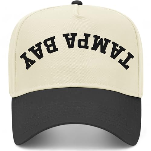 Gorra Trucker Vintage Reversible Tampa Bay miniatura 1