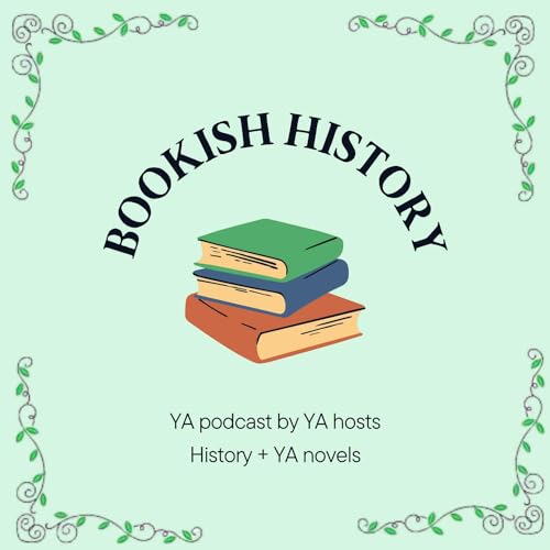 Bookish History cover art