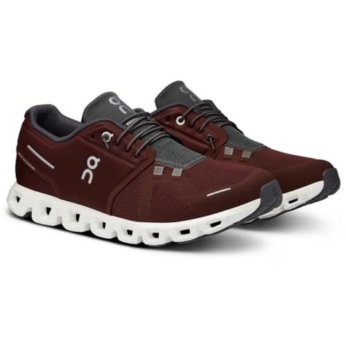 Image of On Men's Cloud 5 Coast Sneakers