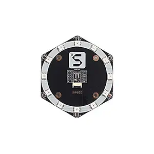 Youyeetoo Maix R6+1 Microphone Array Module for Maix Dock/Go/Bit/Duino Single Board Computer