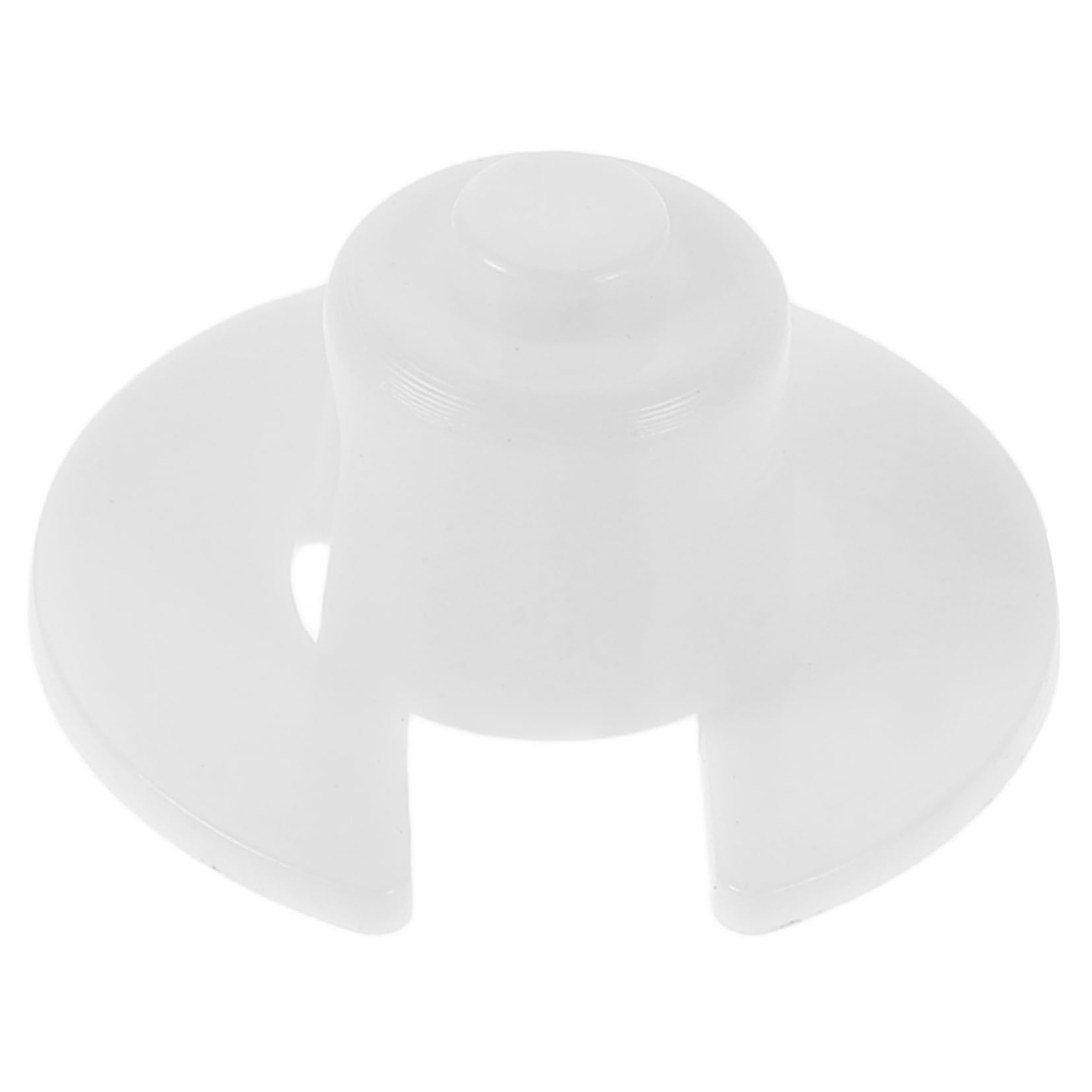 HAPINARY Breastfeeding Gasket 5pcs Breastfeeding Gasket Ring Reusable Nursing Pads Milk Storage Bags for Breastmilk