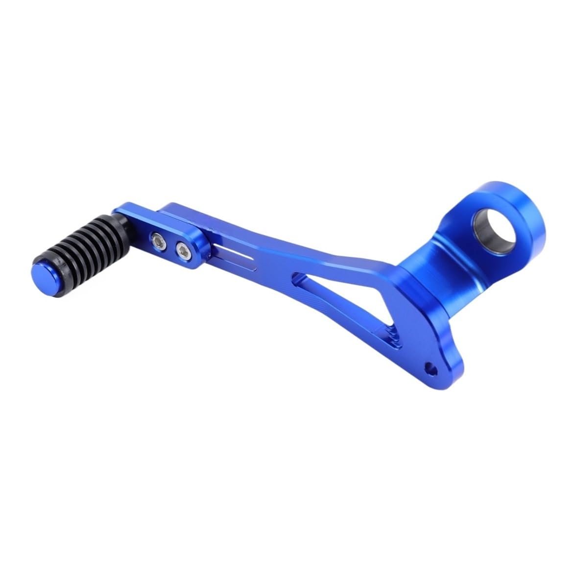 KLYVBWHJ Motorbike Shift Lever Gear Motorcycle Accessories Gear Shift Lever Lengthened Adjustable Length Shifter Foot Pedal for ZX25R ZX4R ZX4RR ZX-25R ZX-4RR