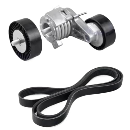 Évitez la casse moteur grâce au kit chaîne distribution 6PK1900 compatible E90 E60 - 2