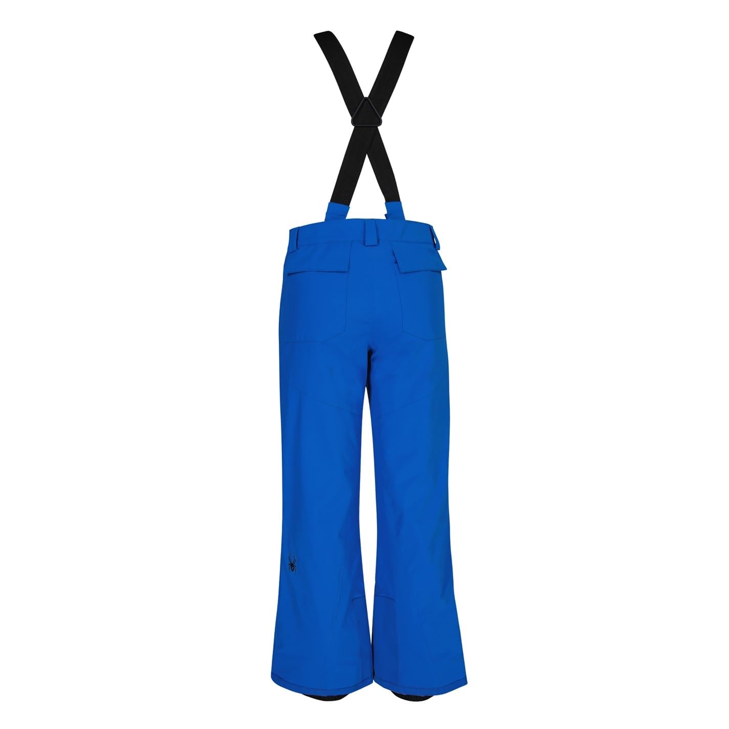 Spyder Spodnie Power Pant - Spodnie narciarskie Chłopcy