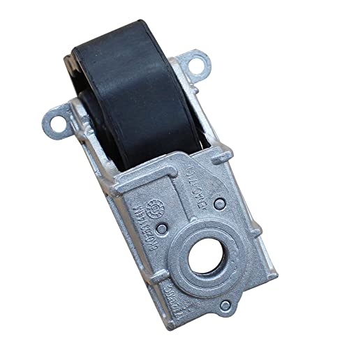 YANHAO [Auto Parts] Car Styling Rear Exhaust Bracket Mount Muffler Hanger 8K0253144M for Audi A4 B8 2009-2015 A5 B8 2010-2015 A6 2012-2016 A7 A8 [Easy Installation]