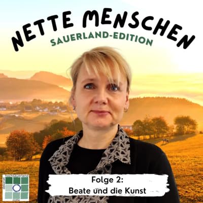 Beate und die Kunst