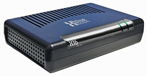 XBLUE X16 Cordless Telephone Module 1645-00 for Connecting Standard Cordless Telephones to the X16 Digital Phone System