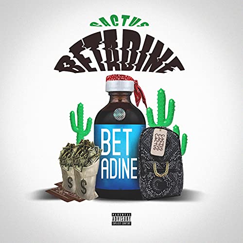 Betadine FREE STYLE [Explicit]