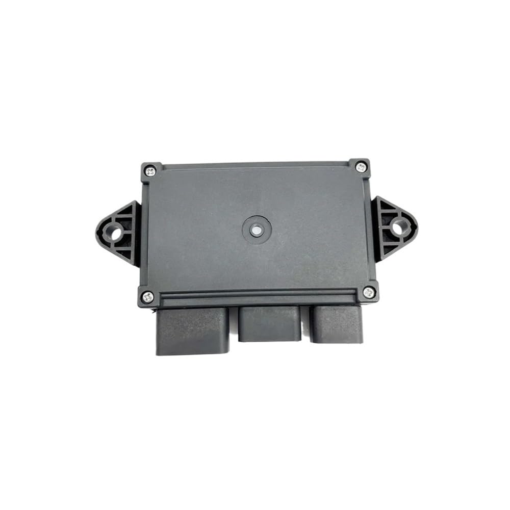 Caja de fusibles de conexión de relé Central for UTV HS400, HS500 y HS700 (Piezas 37700-107F-0000 y 37730-115H00-0000)