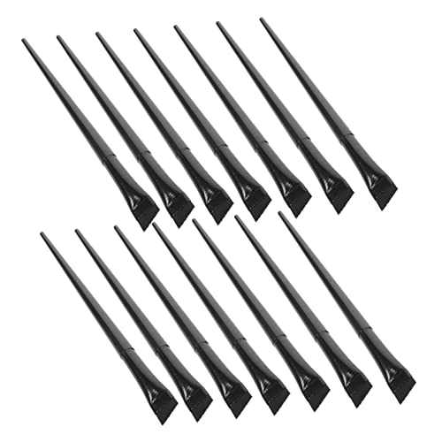 MOTHNUR 12�A�C���C�i�[�u���V ���уu���V ���C�N�A�b�v�c�[�� �g�тɕ֗� �Ɨp �v���p