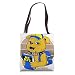 Flite Boi - NC A&T Univ Young Aggie & Aggietha Graphic Tote Bag