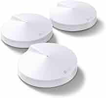 TP-Link Deco M9 plus メッシュWi-Fi 3台セット TP-Link Deco M9 Plus Mesh Wi-Fi System Review | PCMag