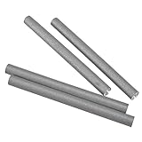 FISCHER Unisex Fischer Speichen sticks, silber, Uni EU