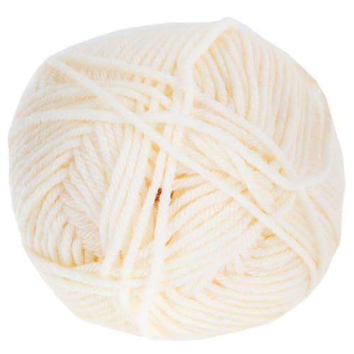 Image of Hobby Lobby Yarn Bee Soft & Sleek Yarn, 40 Dark Gray, Set of 2 | 4 Medium Weight, 100% Low Pill Acrylic, 232 Yards Per Skein