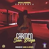  Carmen SanDiego