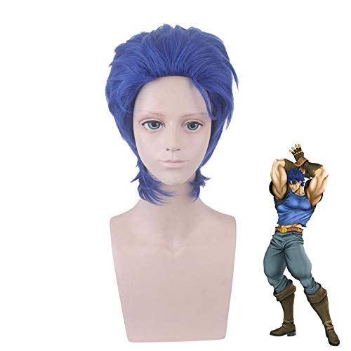 jojo ジョナサン・ジョースターウィッグジョナサンジョジョ