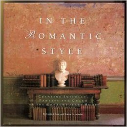In the Romantic Style by Linda Chase (1990-09-24) B01K0TNB6K Book Cover
