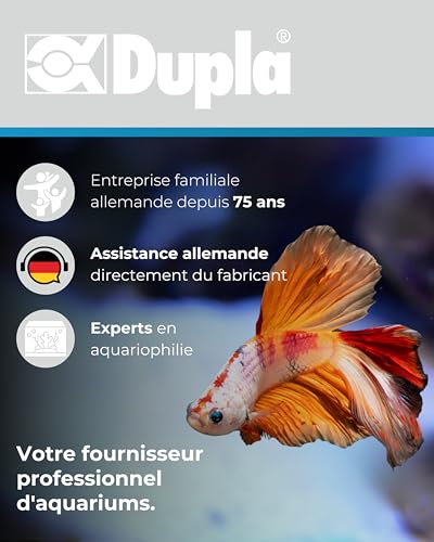 Dupla DuplaMatic – vue 7
