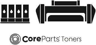 Sparepart: CoreParts C-EXV51 CPP Black Toner Cartridge C-EXV51 CPP Black , 0481C002AA (Cartridge C-EXV51 CPP Black Toner Cartridge for CANON iR ADVANCE C5535/5540/5550/5560iR ADVANCE)