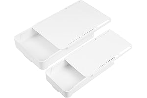 Under Desk Drawers with Hidden Drawer | Concealed Desk Storage