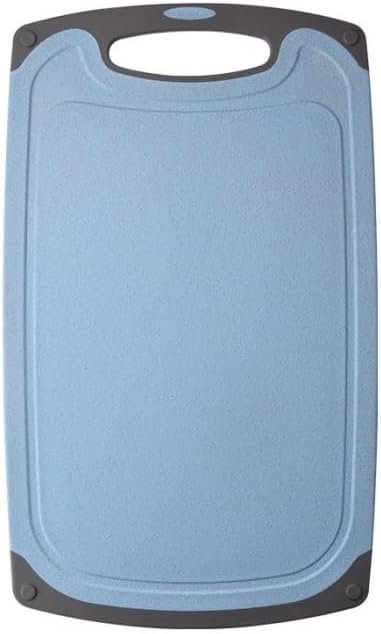 Kitchen Chopping Board Hand Held Plastic for Home Use