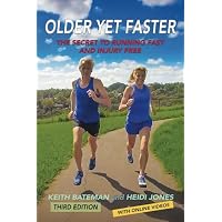 Older Yet Faster