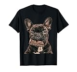 French Bulldog Chocolate Design