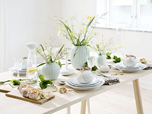 Coupe Kähler Hammershøi Ø11 cm pour apéritif et brunch