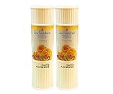 Enchanteur Charming Perfumed Powder 125g (2 Packs)